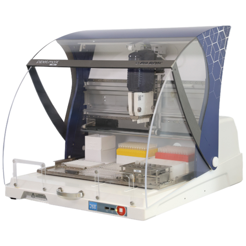 PIPETMAX® 268 BIOASSAY
