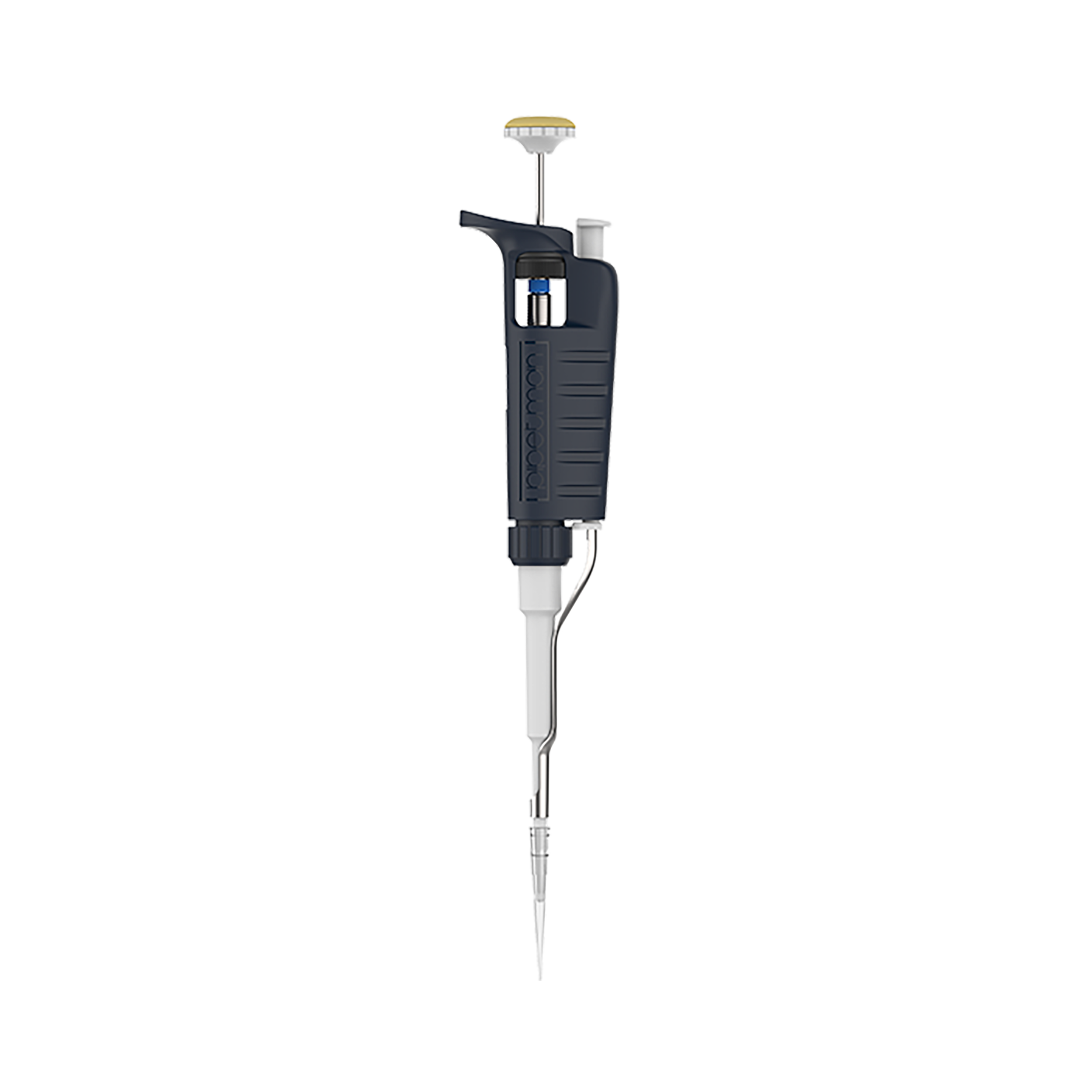ギルソン　ピペットマン　P20, 100 ほぼ未使用 PIPETMAN P20, 2-20 µL, Metal Ejector - Legendary Performance and