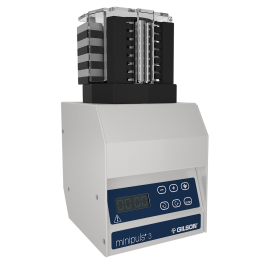 MINIPULS 3 Peristaltic Pumps