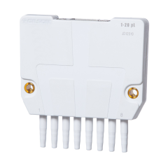 MAX8x20 Pipette Head