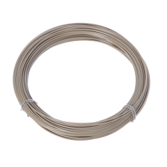Tubing, .010" X 100FT, PEEK