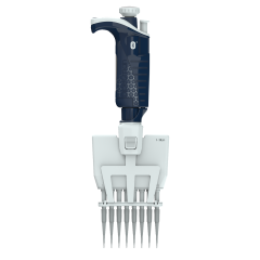 PIPETMAN M Connected, 8 Channels