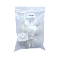0.45 µm Sterile Filter 10 pack, MACROMAN