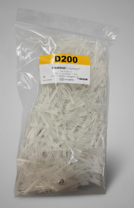 PIPETMAN DIAMOND Tips, ECOPACK, 2-200 µL, 1x1000 Tips