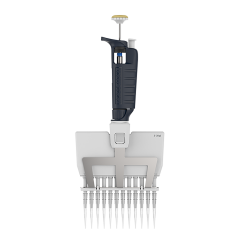PIPETMAN, 12 Channels