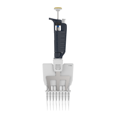PIPETMAN, 8 Channels