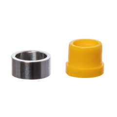 P-359, 1/8" Super Flangeless Ferrule