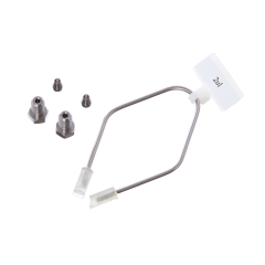 Sample Loop, 2 µl, SS, Valco, 1/16"