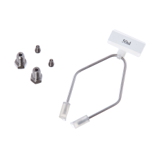 Sample Loop, 50 µL, SS, Valco, 1/16"
