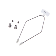 Sample Loop, 10 µL, SS, Valco, 1/16"
