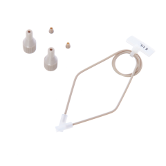 Sample Loop, 5 µl, PEEK, Valco, 1/16"