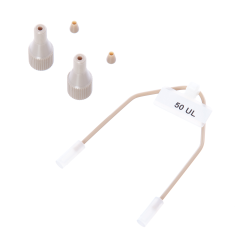 Sample Loop, 50 µL, PEEK, Valco, 1/16"
