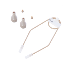 Sample Loop, 100 µl, PEEK, Valco, 1/16"