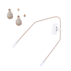 Sample Loop, 20 µL, PEEK, Valco, 1/16"