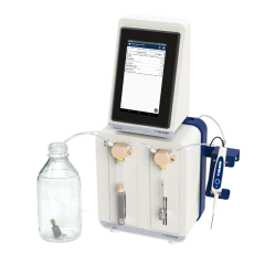 VERITY® Diluter Dispenser Dual Syringe System with Probe