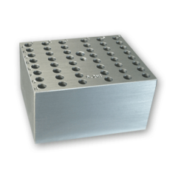 BLOCK 48X0.2ML TBS OR 6 PCR STPS, 8 TBS EA