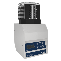 MINIPULS® 3 Peristaltic Pump and Tubing