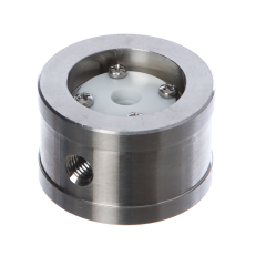 FLOW CELL, 0.5 mm, 1/8"