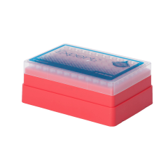 PIPETMAN EXPERT Tips, TIPACK, 0.1-10 µL, 50x96 Tips