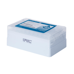 PIPETMAN EXPERT Tips, TIPACK, Gel Loading Round Tips, 0.1-10 µL, 1x200 Tips