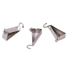 Tubing Clips (pack of 3)