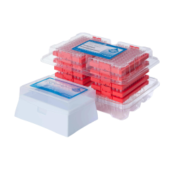 PIPETMAN EXPERT Tips, TOWERPACK Reload Kit, 0.1-20 µL, 10x96 Tips