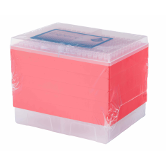 PIPETMAN EXPERT Tips, Sterilized MEGAPACK, 0.1-20 µL, 50X96 Tips