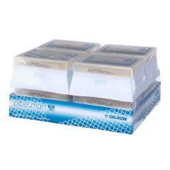 PIPETMAN EXPERT Tips, TIPACK, 1-200 µL, 32x96 Tips