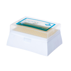 PIPETMAN EXPERT Tips Empty Racks (200 µL)