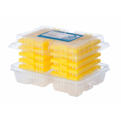 PIPETMAN EXPERT Tips, TOWERPACK Reload System, 1-200 µL, 40x96 Tips