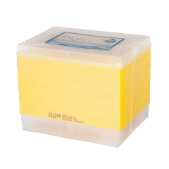 PIPETMAN EXPERT Tips, Sterilized MEGAPACK, 1-200 µL, 10x96 Tips