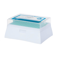 PIPETMAN EXPERT Tips Empty Racks (300 µL)