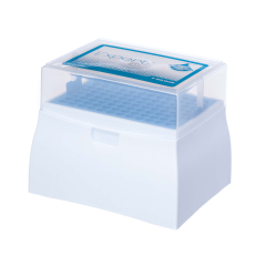 PIPETMAN EXPERT Tips Empty Racks (1000 µL)