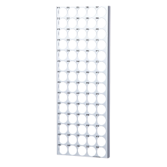 RackCount, 208 Serpentine, Front, 4th