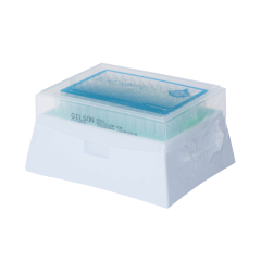 PIPETMAN EXPERT Tips, TIPACK, 1-300 µL, 32x96 Tips