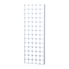 RackCount, 208 Serpentine, Back, 4th