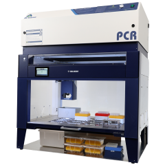 PIPETMAX® 278 qPCR (115V)