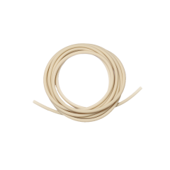 Tubing, PharMed, 2.06 mm x 5.9 mm x 3 M