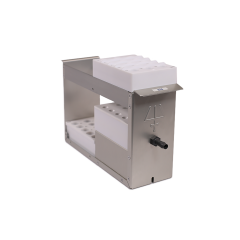 Code 376 Rack, ASPEC® 6 mL 15 Positions