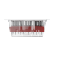 PIPETMAN DIAMOND Tips, BLISTER REFILL, 0.1-20 µL, 10x96 Tips, Sterile