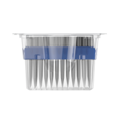 PIPETMAN DIAMOND Tips, BLISTER REFILL, 50-1200 µL, 10x96 Tips, Sterile
