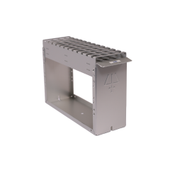 Code 335 Rack, Holds 48 15 x 45 mm WISP Vials (4 mL)