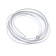Tubing, 5/16 x 7/16 (7.9 x 11.1 mm) TYGON, per foot