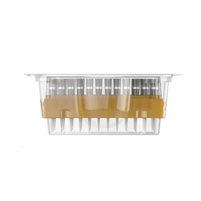 PIPETMAN DIAMOND Tips, DF200ST, BLISTER REFILL, 20-200µL, 960