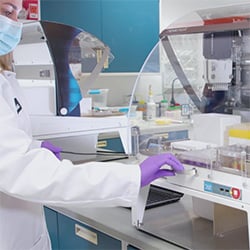 PIPETMAX®: Automated Liquid Handling for Reliable qPCR Experiments