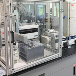 Streamlined Purification of Assay-Ready Oligonucleotides by Automated HPLC