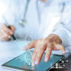 The Digital Revolution: Now Protecting Your Pipetting Data