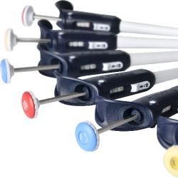 How Positive-Displacement Pipettes Help to Improve Your Results