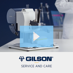 How to Service and Care for Your Pipette