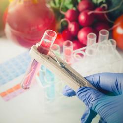 The Role of Solid Phase Extraction (SPE) in a Food and Beverage Laboratory